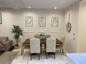 Appartement moderne et spacieux au coeur de Tanger